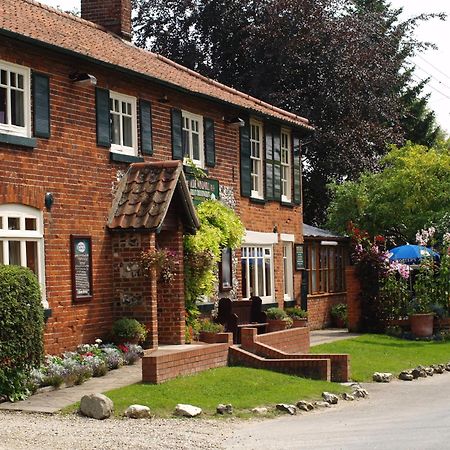 The Olde Windmill Inn Great Cressingham Exterior foto